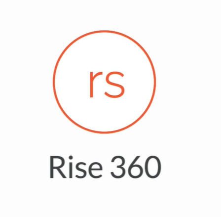 Articulate Rise 360