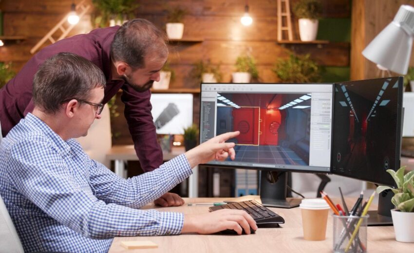 From Storyboard to Sandbox: Adapting ADDIE and SAM for Unreal Engine & 3D Environments